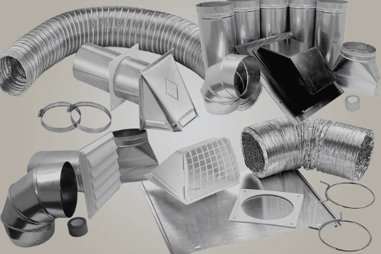 Professional HVAC Accessories for HVAC installation, maintenance, and equipment servicing