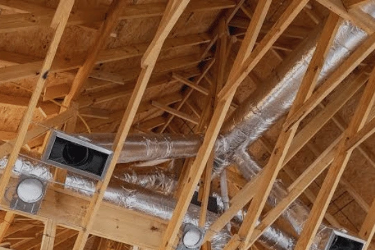 HVAC Distribution Yonkers supporting new construction and commercial building development projects.