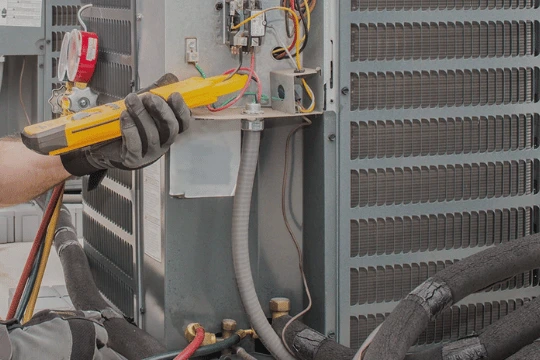 Contractor HVAC Supply supporting HVAC contractors, growing businesses, and professional installation projects.