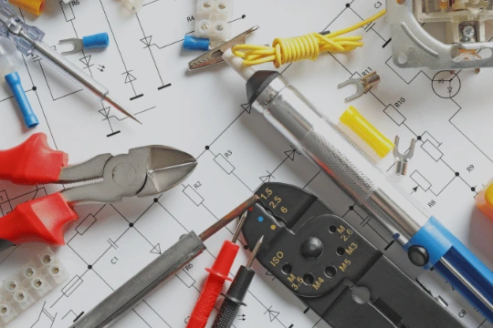 Electrical Supplies Yonkers supporting residential and commercial electrical installations and system upgrades.