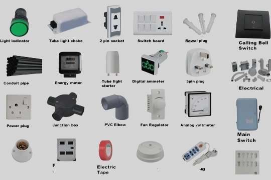 Electrical Supplies Yonkers for new construction, building expansion, and electrical infrastructure projects.