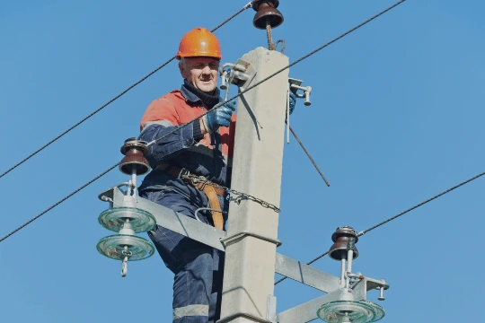 Contractor Electrical Supply supporting electrical contractors, installers, and maintenance professionals with quality equipment.