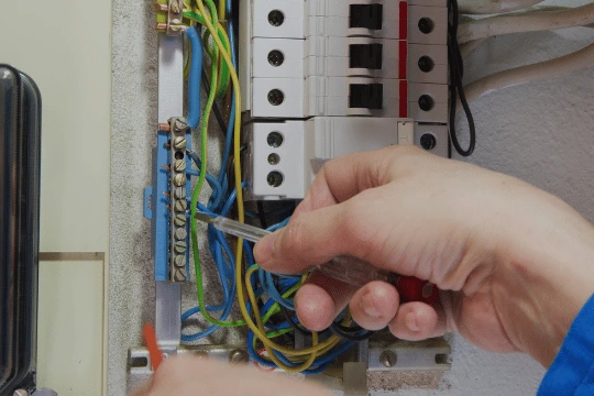 Wholesale Electrical Supply Yonkers supporting property management and building maintenance with dependable electrical supplies.