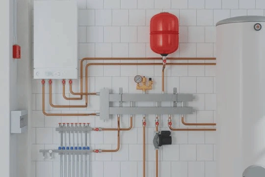Heating Products Yonkers supporting residential and commercial heating installations and system upgrades.