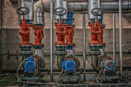 Commercial Heating Equipment engineered for long-term performance, efficiency, and reliable building operation.