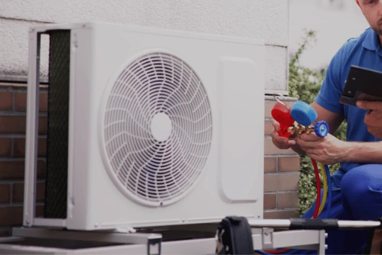 Cooling Equipment Supplier providing quality air conditioning equipment for contractors and facility maintenance professionals.