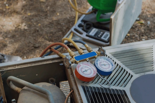 Commercial Air Conditioning Equipment engineered for long-term cooling performance, energy efficiency, and reliable operation.