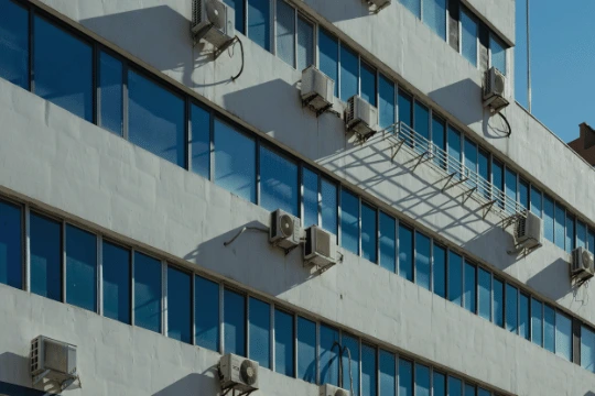 Air Conditioning Products Yonkers supporting property management, preventative maintenance, and cooling system upgrades.