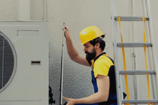 HVAC Contractor Supply Yonkers providing dependable equipment and supplies for residential HVAC installation projects.
