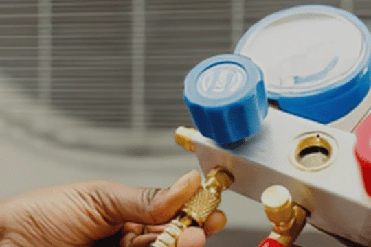 Professional HVAC Supply helping contractors select quality equipment for growing residential and commercial projects.