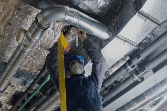 HVAC Installation Supplies supporting long-term HVAC service, maintenance, and reliable system performance.