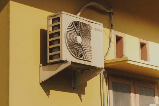 Professional HVAC Supply providing trusted HVAC solutions for property management and building maintenance.