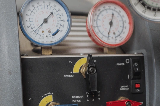 HVAC Installation Supplies supporting HVAC renovation, modernization, and equipment replacement projects.