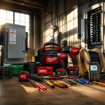 Commercial Electrical Equipment Yonkers providing reliable electrical solutions for commercial and industrial facilities.