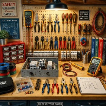 Electrical Equipment Yonkers providing dependable electrical products for residential and commercial building projects.