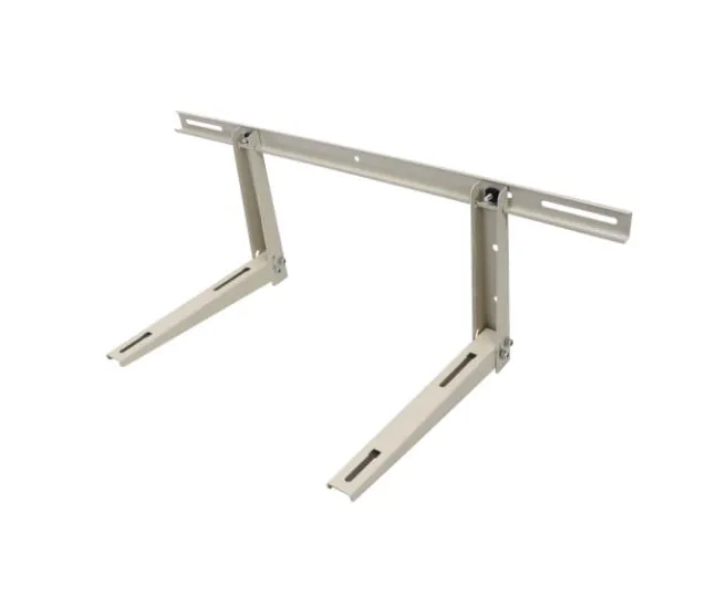 AIR CONDITIONER BRACKET DG-2FJ-GR, Small Size , 6/PK
