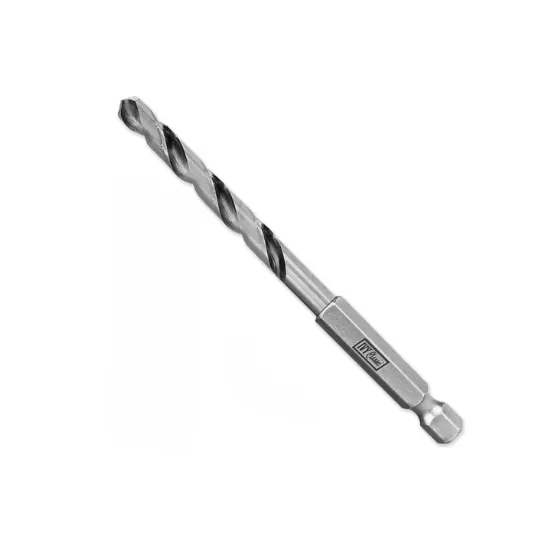 1/4 " M2 HSS Quick Change Drill Bit