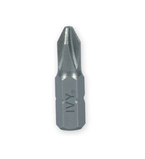 1" #2 Phillips Insert Bit