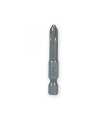 2" #2 Phillips Power Bit