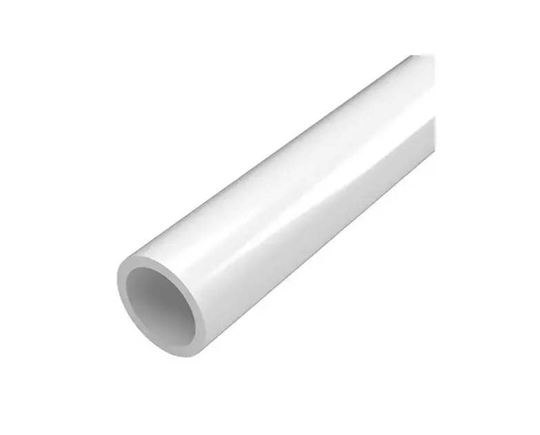 PVC 3/4 PIPE