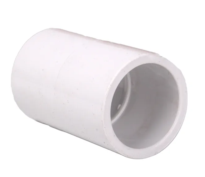 PVC 3/4" Connector