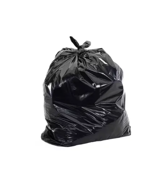 Heavy duty contractor clean-up bags 42 Gallons 20 Ct