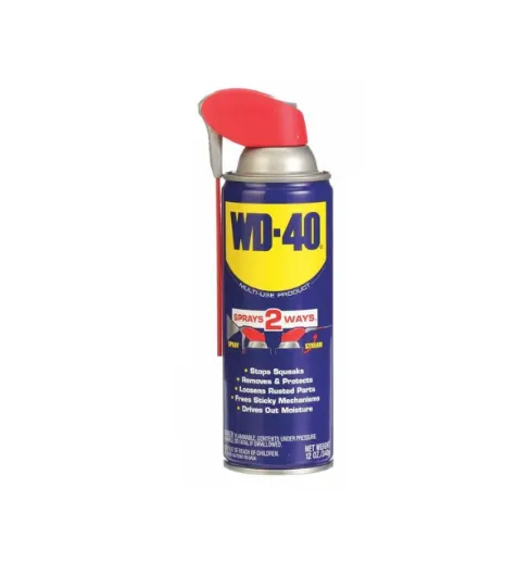 WD-40