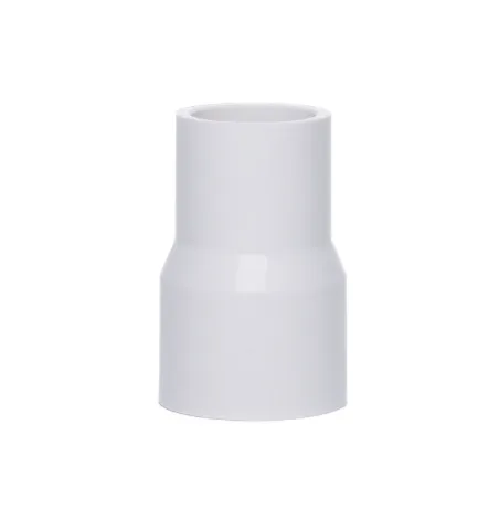 [PVC 3/4" X 1/2" REDUCER] PVC 3/4" X 1/2" Reducer