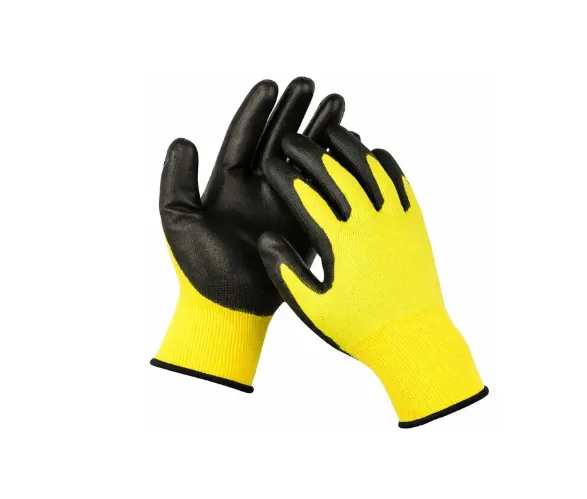 BTL Reflecting gloves (Large)
