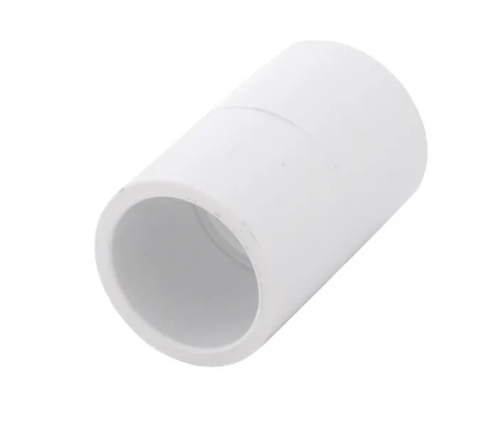 4" PVC SCH40 Coupling