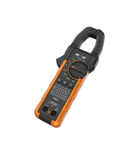 NAVAC NMC1