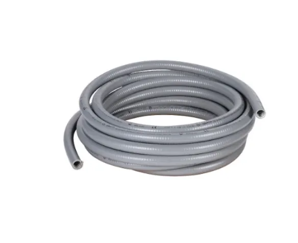 1/2" LIQUIDTIGHT METALLIC CONDUIT