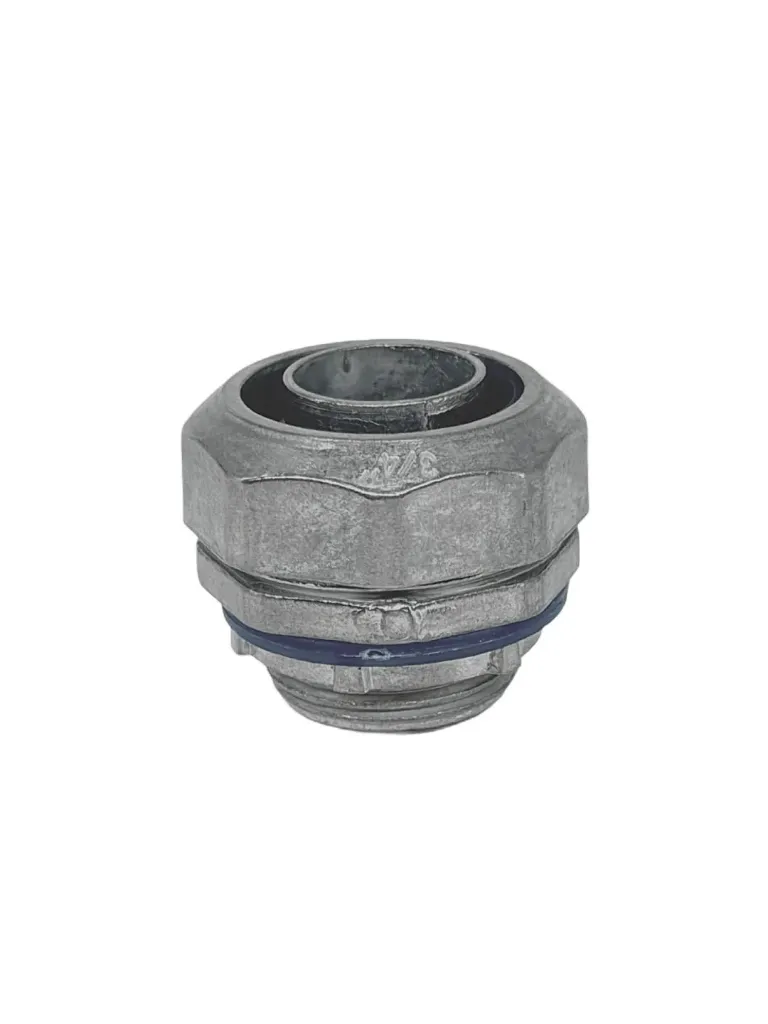 [STC 1/2"] 1/2" LIQUID TIGHT CONNECTOR