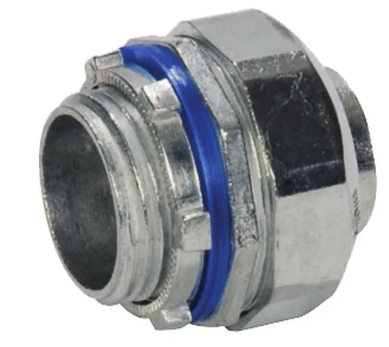 3/4" STRAIGHT LIQUID TIGHT CONNECTOR