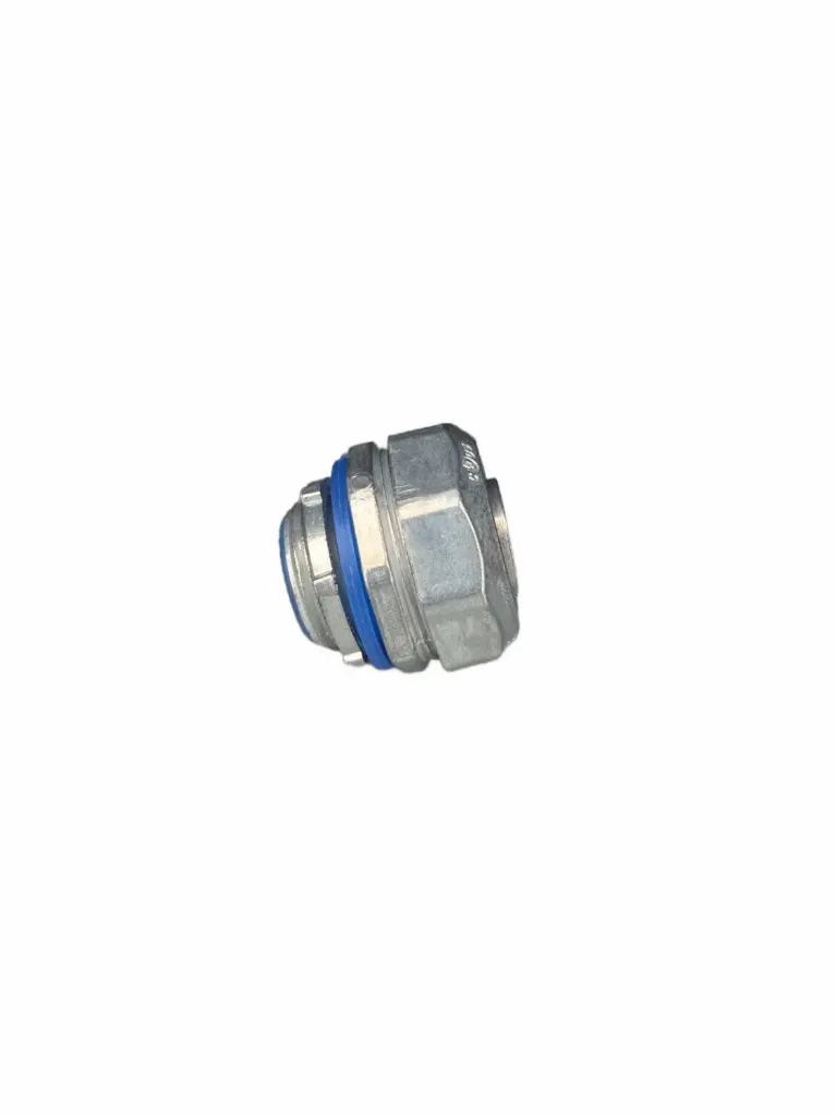 [STC 3/4"] 3/4" STRAIGHT LIQUID TIGHT CONNECTOR