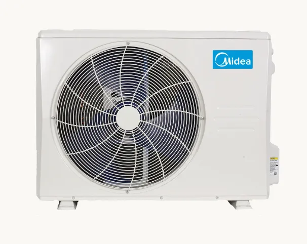 36k Btu R454B, Multi Zone ODU, Xtreme Heat, 230V/1Ph,MO5HX-H36B-2A