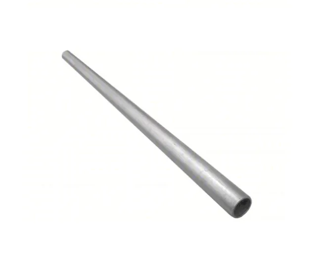 1/2" ALUMINUM PIPE