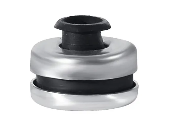 Rubber-Ceiling Hanger 3/8 110 LB