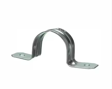 EMT Conduit Strap 4" (2 HOLE)