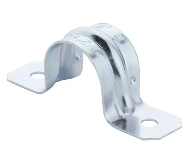 EMT Rigid Strap 1" (2 HOLE)