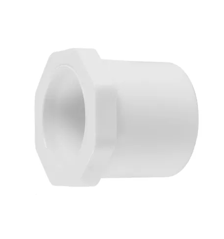 2''x 3/4''PVC Sch 40 Reducer Bushing