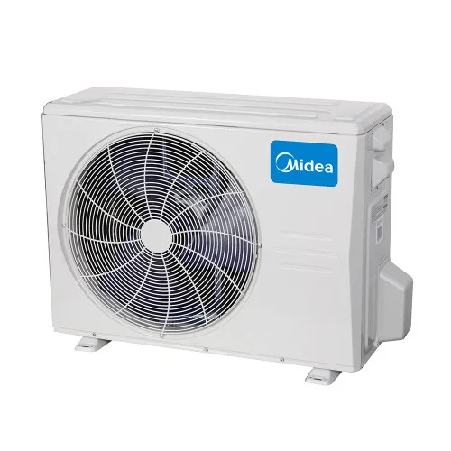 9k Btu 27 SEER2, R454B, U Match ODU, Xtreme Heat, 230V/1Ph,MO1HS-H09B-2A