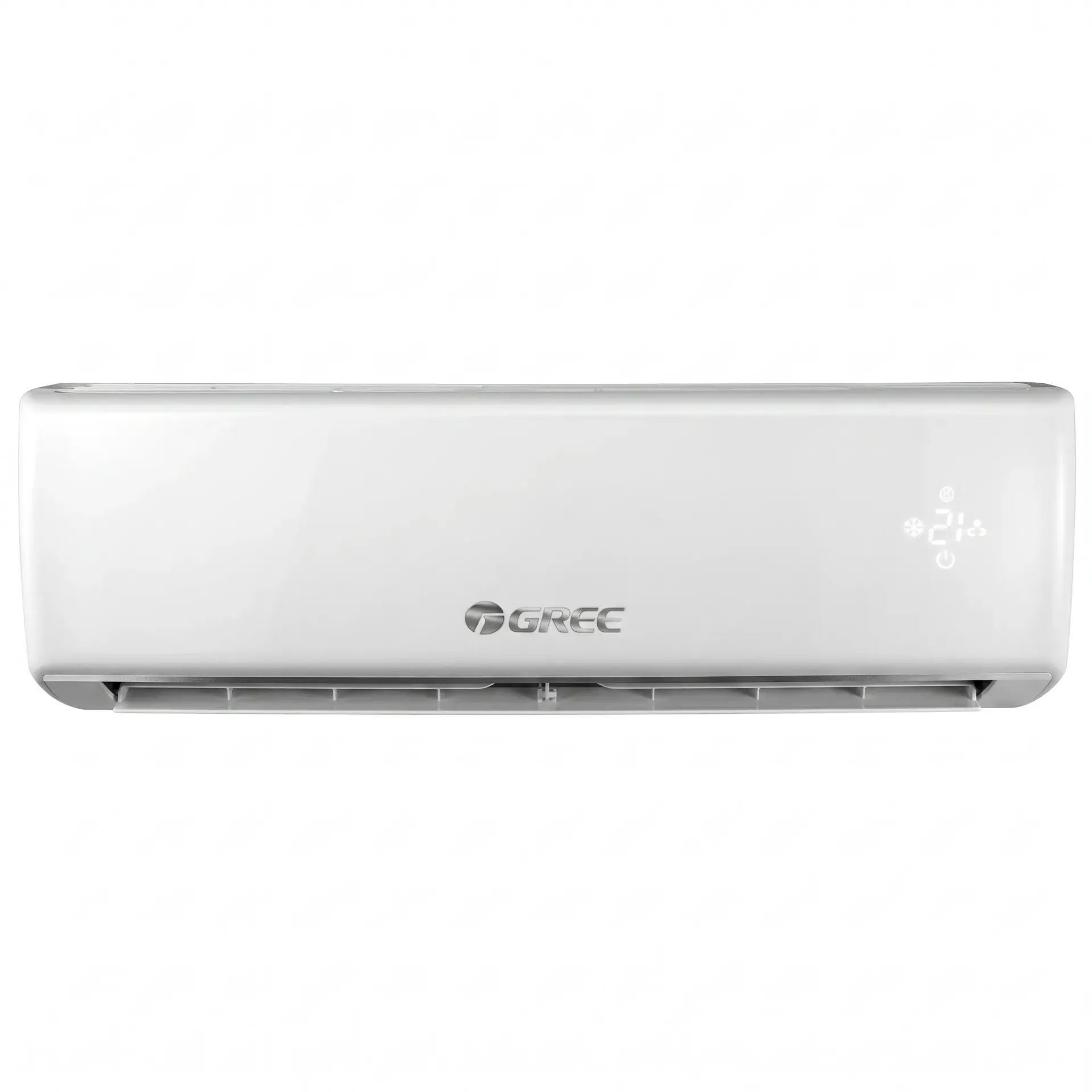 GREE 36K BTU WALL MOUNTED UNIT-R32