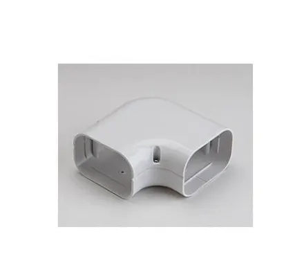 AC COVER 413- Flat Elbow 4"