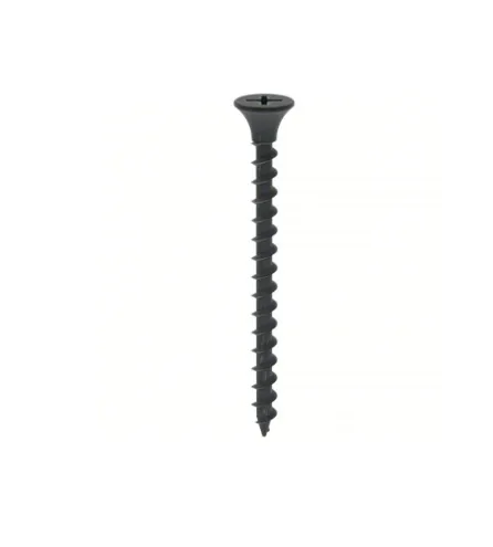 6 x 1-1/2" Bugle Phillips Drywall Screw Coarse (1LB Qty 1LB Aprx. 246)