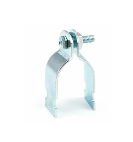 2" Strut Clamp Galvanized