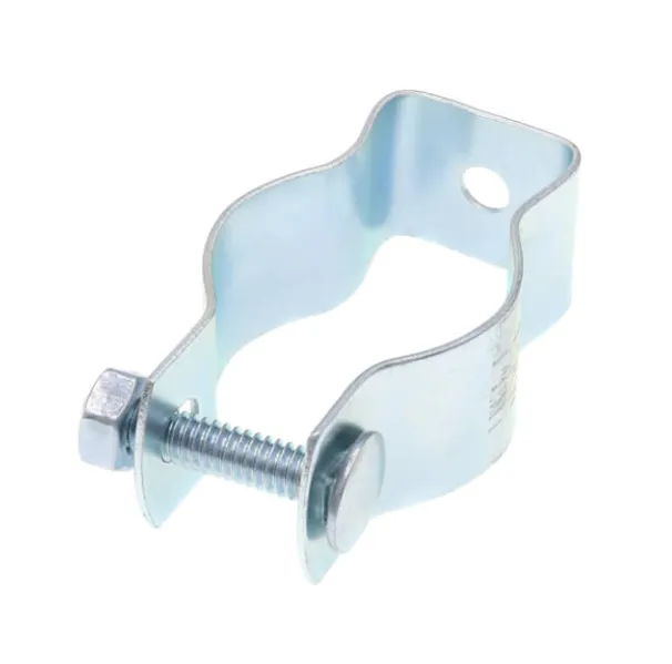 3" Conduit Hanger Zinc