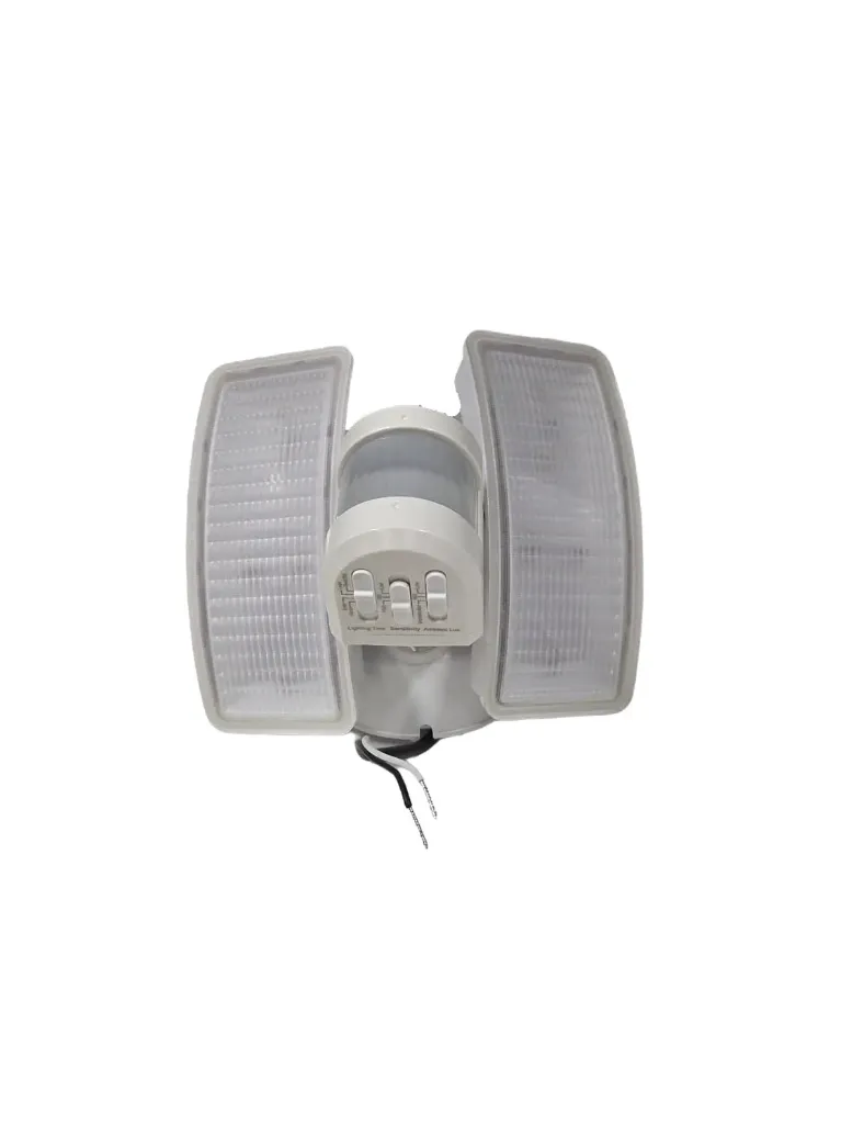 LED WALL PACK 120W 3CCT 120- 277V UL