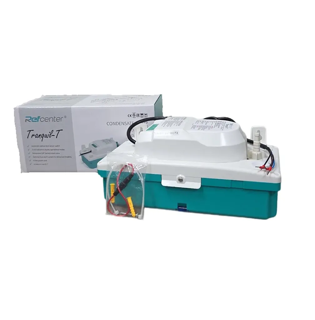 Tank Pump Tranquil-T  , 100-240V , Sensor Switch