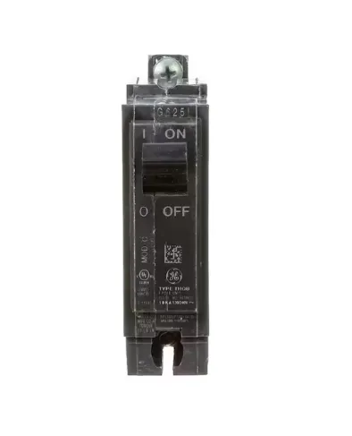 35AMP 1-POLE BREAKER